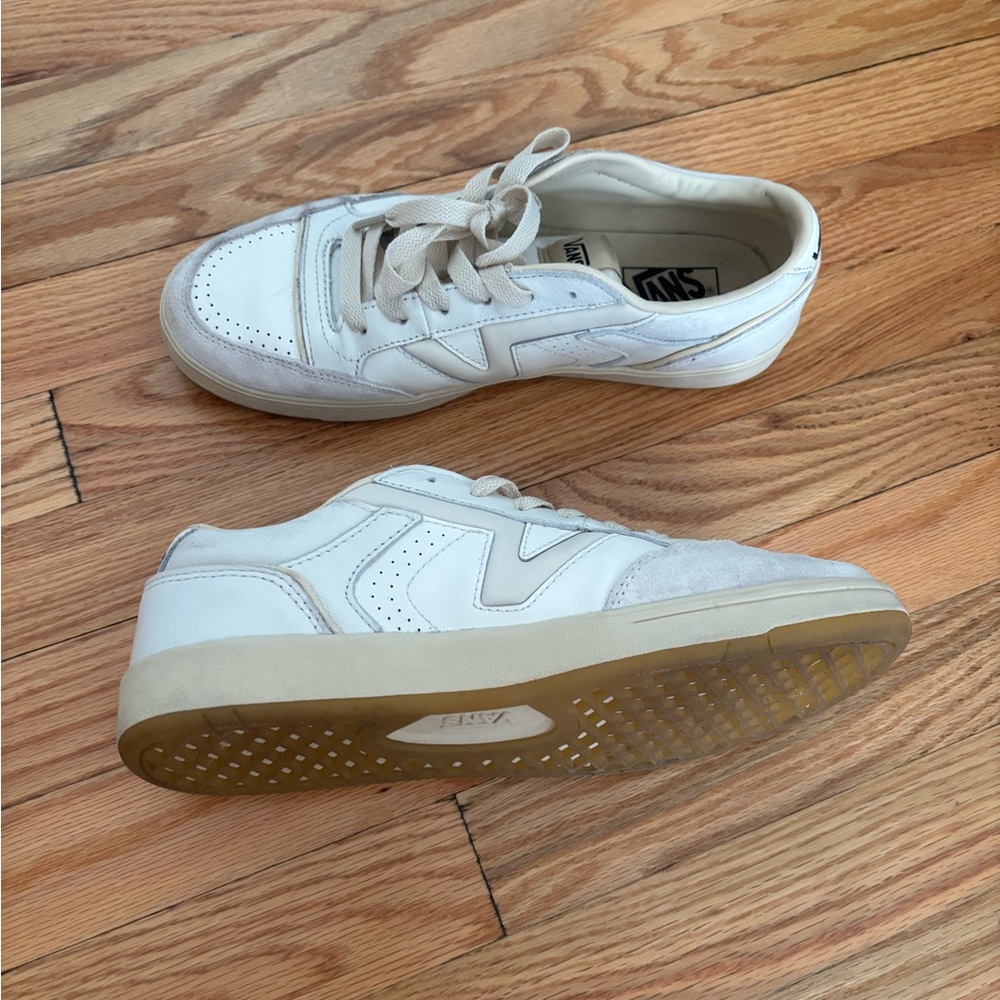 Vans Lowland ComfyCush JMP R shoes